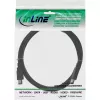 InLine FireWire 400 1394 kabelis 6 kontaktu vīrišķais / vīrišķais 5m