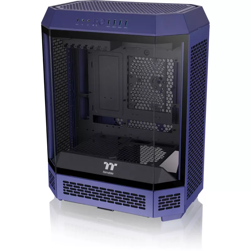 Thermaltake View 600 TG Future Dusk | PC korpuss - Korpuss - ATX (CA-11H-00FNWN-00)