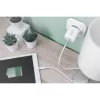 Digitus - Barošanas bloks - 20 W - 3 A - PD 3.0 (USB-C) - Balts (DA-10196)