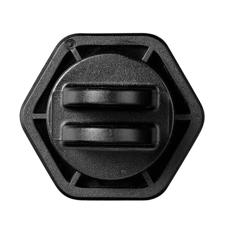 Montāžas adapteris Telesin 1/4'' sporta kamerām (GP-TPM-T04)
