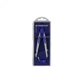 Cirkulis Staedtler 8760512 Purpura Nerūsējošais tērauds