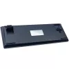 Ducky One 3 Mini tastatūra spēlēm USB zila