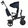 Tricikls Lionelo Kori Front drive Upright