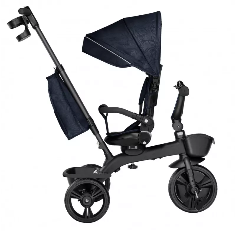 Tricikls Lionelo Kori Front drive Upright