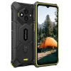 Mobilais tālrunis Rugking 3 PRO/8/128GB Zaļš Ulefone