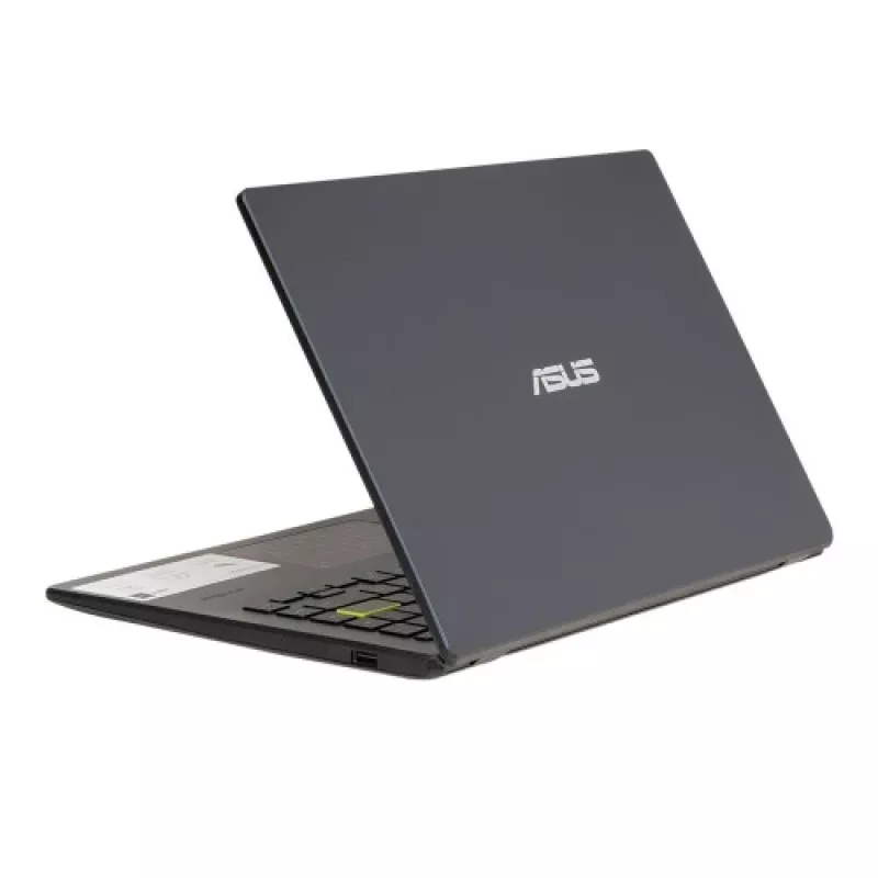 ASUS Vivobook Go 14 E410KA-CL4128 portatīvais dators, Intel Celeron N4500, 14 collu FHD, 4 GB, 128 GB eMMC, Windows 11 Home S, Star Black