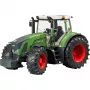 Rotaļu traktors BRUDER Fendt 936 Vario, ABS plastmasa, daudzkrāsains, no 3+ gadiem