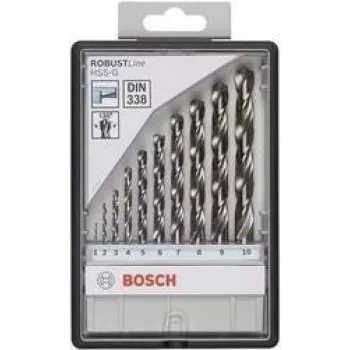 Urbju komplekts Bosch 2 607 010 535