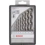 Urbju komplekts Bosch 2 607 010 535