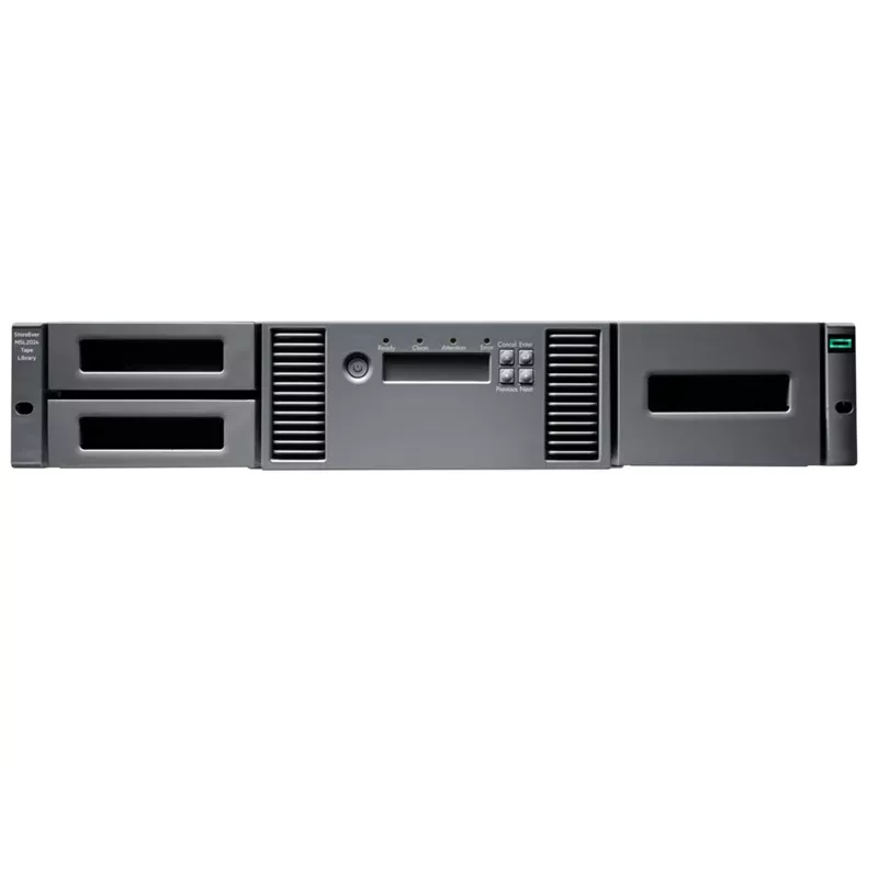 Barošanas bloka komplekts HPE MSL3040 U Q6Q64A
