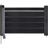 Thermaltake PCI-E 4.0 130mm Dual 90° savienotājkabelis