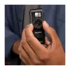 Momentfoto kamera Fujifilm Instax mini evo Cinema — 1/5 collu CMOS 2560×1920, attēls 62×46 mm, iebūvēta zibspuldze, melna