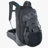 Velosipēda mugursoma EVOC Trail Pro 10L Carbon pelēka Sport