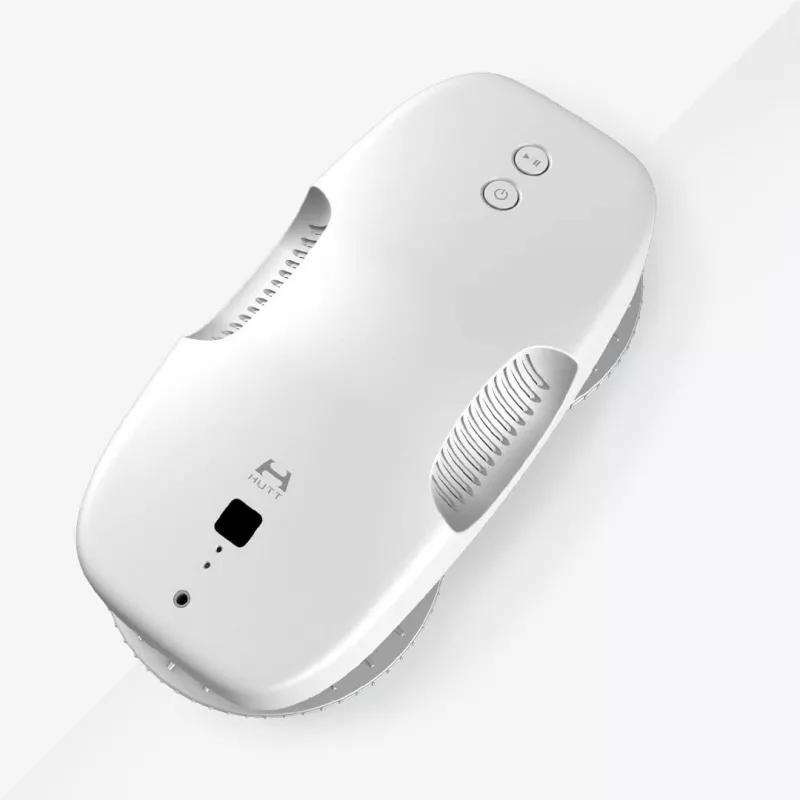 Xiaomi logu tīrīšanas robots Hutt DDC55