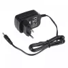 Akyga AK-TB-34 universālais barošanas adapteris, 5 V, 2 A, 10 W, 3,5 x 1,35 mm, 1,5 m