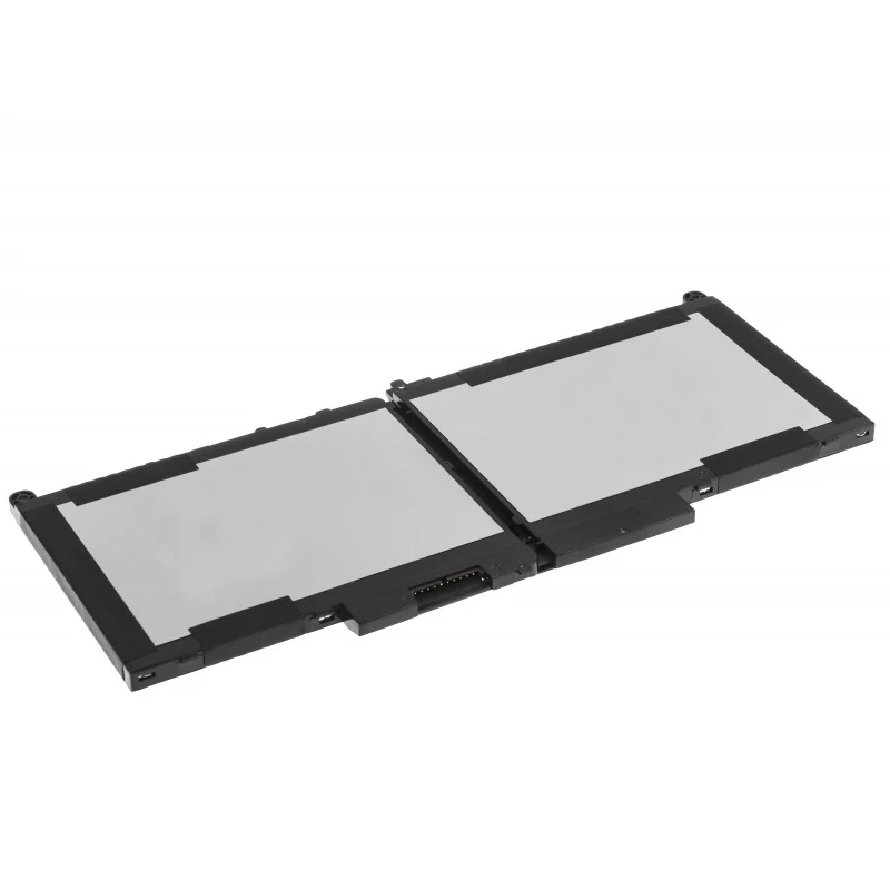 Green Cell DE135 Laptop akumulators J60J5 7.6V 5800mAh Dell Restore Mo