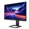 Datormonitors Dahua Technology LM27-E341AY 27 collas (68,6 cm) Quad HD 2560×1440 IPS LCD, 0,5 ms, 178° skats, VESA, augstumā regulējams, melns