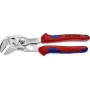 Knipex 86 05 150 S02 regulējamā knaibles-uzgriežņu atslēga 150 mm
