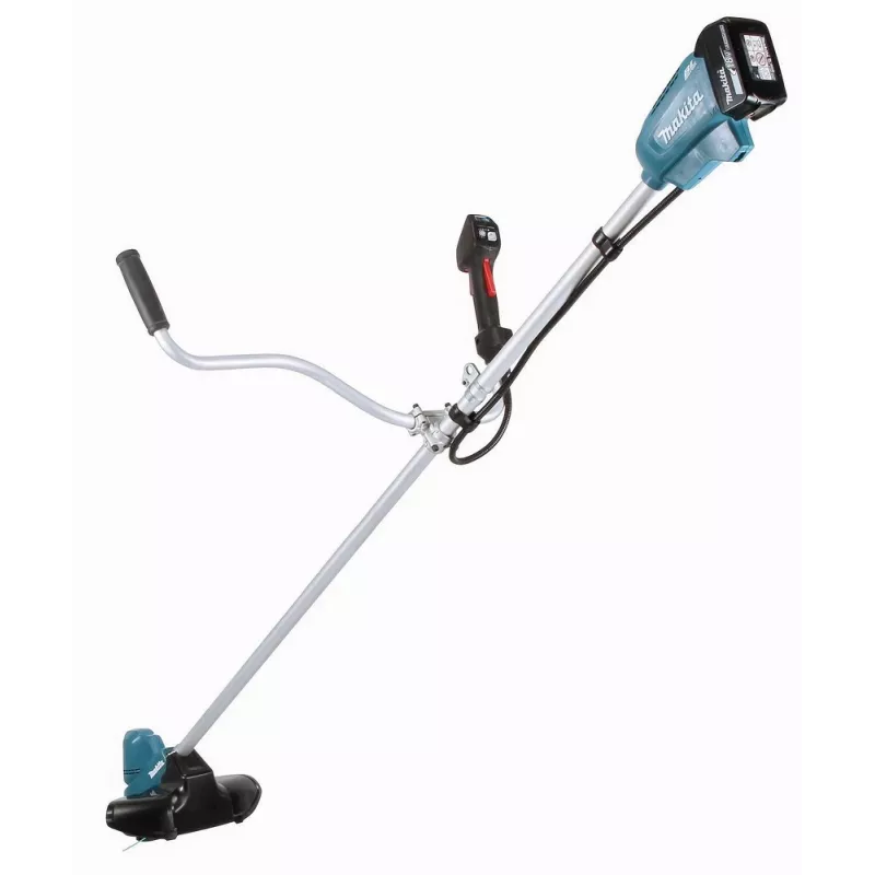 Bezvada zāles trimmeris 18V Makita DUR190UZX3