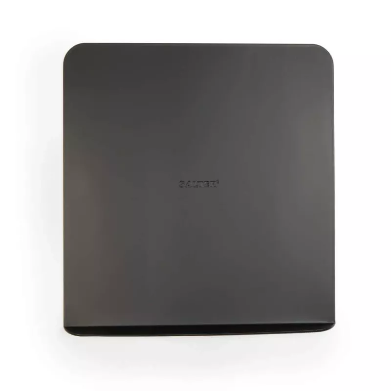 Cepamā plāts Salter BW12560EU7 32 cm, ar nepiedegošu pārklājumu, oglekļa tērauds
