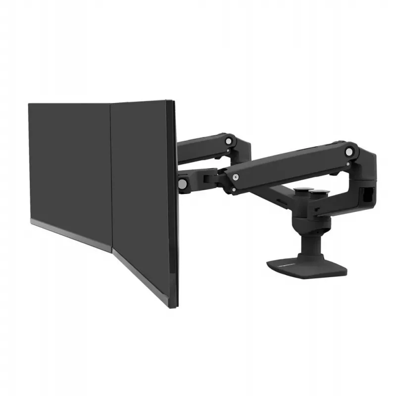 Monitora statīvs Ergotron LX Series 45-245-224