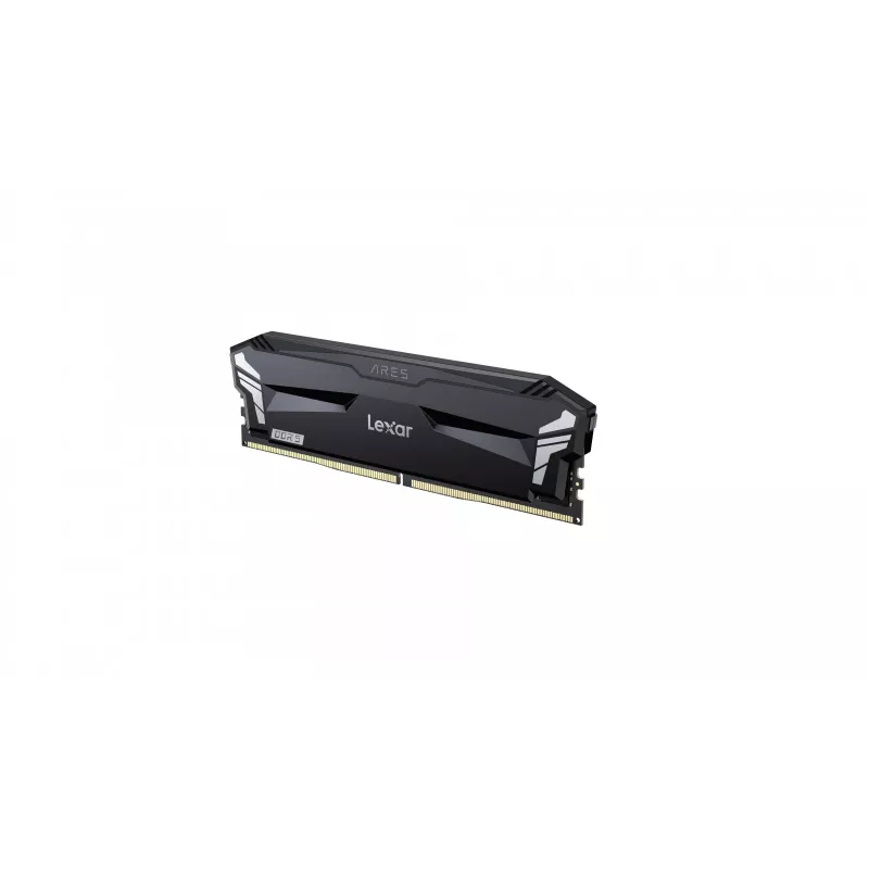 MEMORY DIMM 32GB DDR5-6000/K2 LD5U16G60C320A-RGD LEXAR
