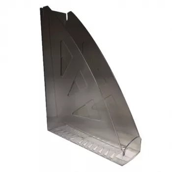 AD Class MAGAZINE BOX kūpināts