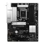 ASRock B860 Rock WiFi 7 ATX mātesplate