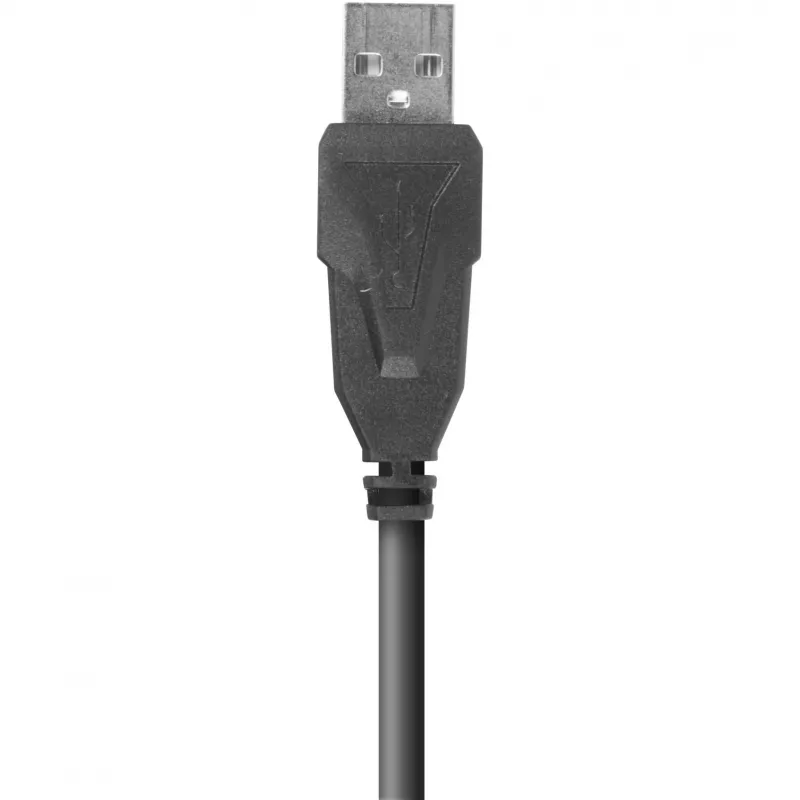 Klaviatūra SPEEDLINK LUDICIUM Spēļu USB QWERTZ Vācu Melna