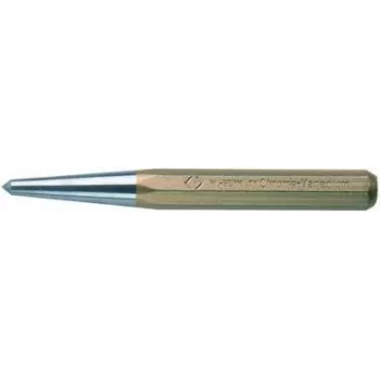 Centrēšanas sitenis c.k tools T3326 — 12 mm uzgaļa diametrs, manuāls metāla marķēšanas rīks