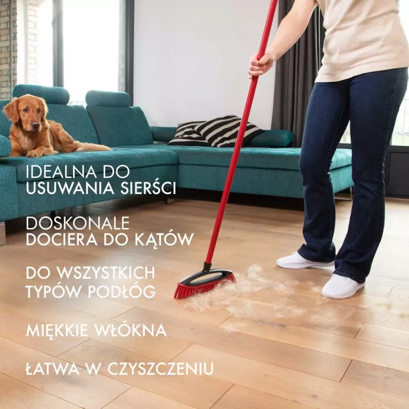 Vileda Always Clean PET PRO birstes uzpildes kasetne