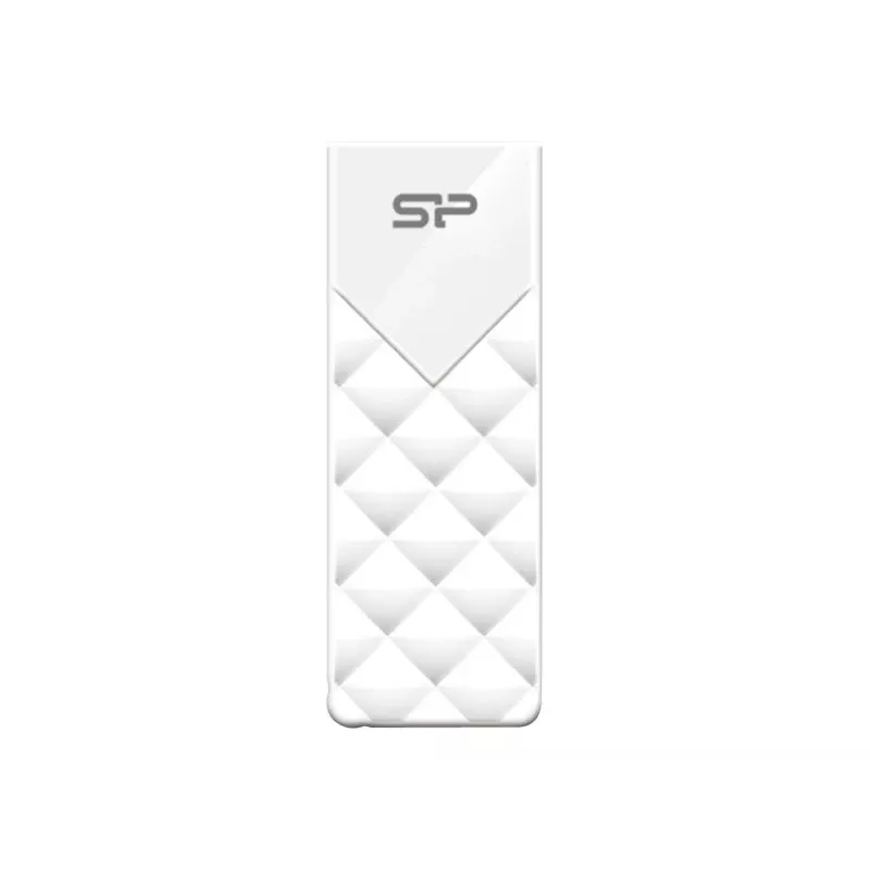 USB zibatmiņa Silicon Power 8GB USB Type-A 2.0 Ultima U03