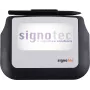 Signotec Sigma - 10,2 cm (4 ) - LCD - 320 x 160 Pixel - 95 x 47 mm - Melns - 95 x 47 mm (ST-BE105-2-FT100)