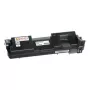 Ricoh 408184 tonera kasetne 1 gab. oriģināla melna