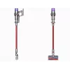Stick vacuum Dyson V11 Fluffy 2-in-1, bezvadu, 185 AW ievelces jauda, 60 min darbības laiks, 0,76 L putekļu tvertne