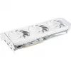 PowerColor Hellhound Radeon RX 9060 XT 16GB GDDR6 White
