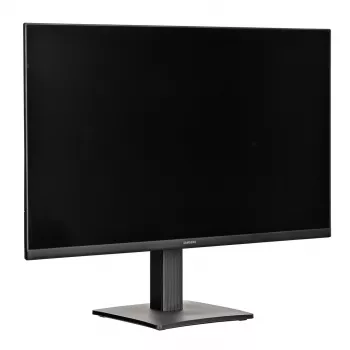 24 collu Samsung S24D304GAU LED IPS monitors, Full HD 1920 x 1080, 100 Hz, 5 ms, 24 collas (61 cm), VESA 100x100, HDMI un VGA