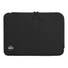 Port Designs Torino II 39.6 cm (15.6 inch) Sleeve case Black