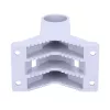Mikrotik QM antena