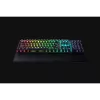 Spēļu klaviatūra Razer Huntsman V3 Pro Optical QWERTZ melna