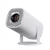Projektors AOPEN QH15s LED HD/6500AL/1000:1/0.62kg/HDMI/USB/microSD/