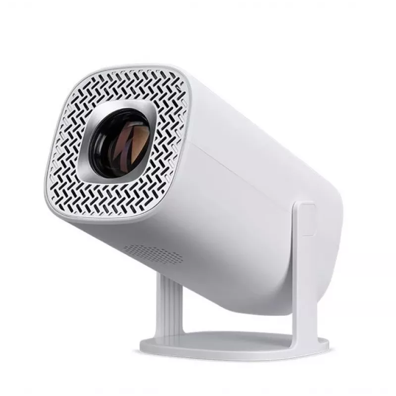 Projektors AOPEN QH15s LED HD/6500AL/1000:1/0.62kg/HDMI/USB/microSD/