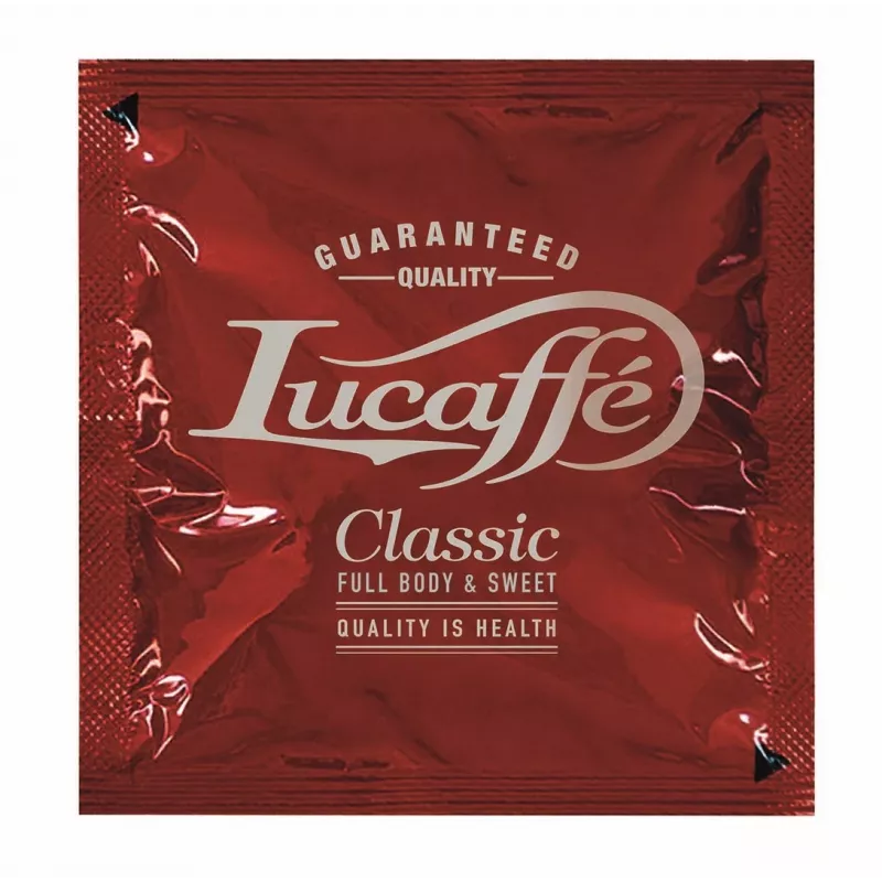 Lucaffe Classic 44 mm ESE kafijas karotes, 150 gab.