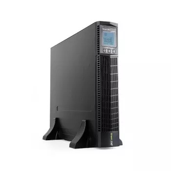 Nepārtrauktas barošanas avots zaļa Cell UPS14 1400VA 840W