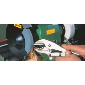 Regulējamā uzgriežņatslēga Gedore 6406620
