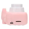 Kompakta kamera AgfaPhoto Realikids Cam Mini 12 MP CMOS rozā