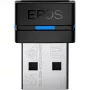 Dongle EPOS BTD 800a Melns 2g