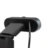 Tīmekļa kamera White Shark GWC-005 1080p BAT – 1080p izšķirtspēja, USB savienojums
