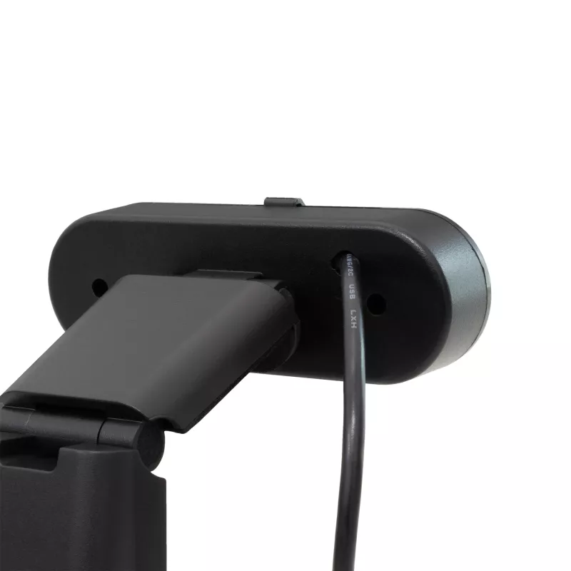 Tīmekļa kamera White Shark GWC-005 1080p BAT – 1080p izšķirtspēja, USB savienojums