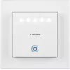 Homematic IP HMIP-SCT230 viedās mājas vides sensors vadu savienojumam